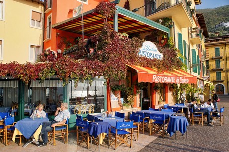 Castelletto di Brenzone